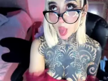 Musedreams  live sex cam