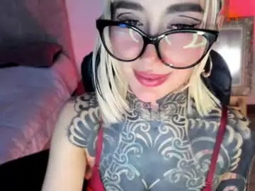 Musedreams  live sex cam