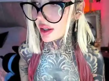 Musedreams  live sex cam