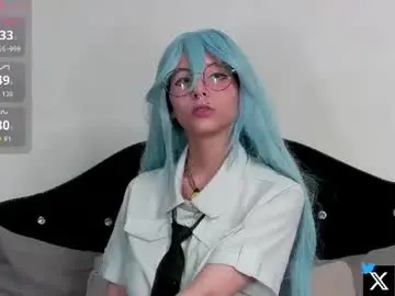 Nonawhitem  live sex cam