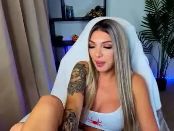 Raven_inkk  live sex cam