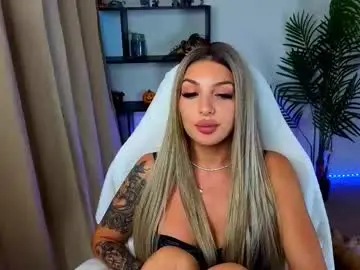 Raven_inkk  live sex cam