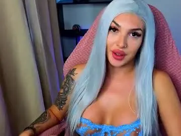 Raven_inkk  live sex cam