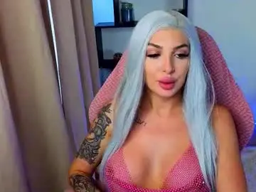 Raven_inkk  live sex cam