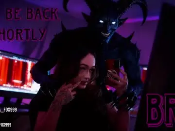 Sabriina_fox999  live sex cam