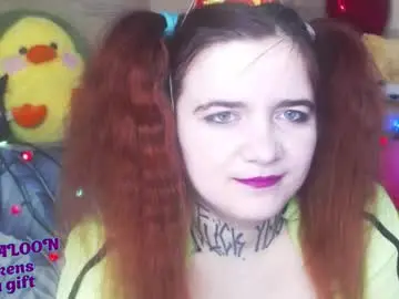 Yours_good_mood  live sex cam