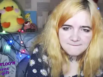 Yours_good_mood  live sex cam