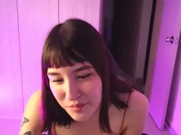 Yulienne  live sex cam