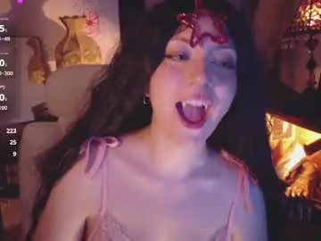 Alaskagrace  live sex cam