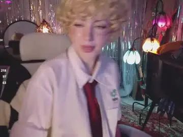 Alaskagrace  live sex cam