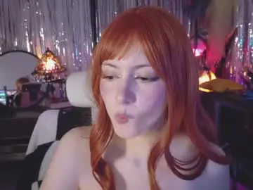 Alaskagrace  live sex cam