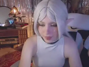 Alaskagrace  live sex cam