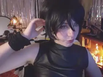 Alaskagrace  live sex cam