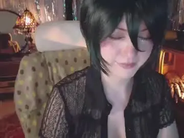 Alaskagrace  live sex cam