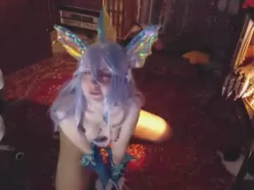 Alaskagrace  live sex cam