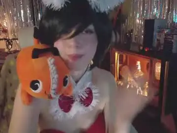 Alaskagrace  live sex cam
