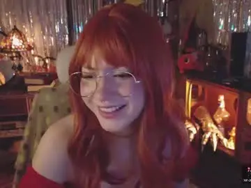 Alaskagrace  live sex cam