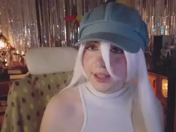 Alaskagrace  live sex cam