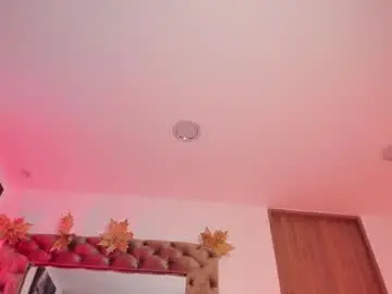 Amelyamann  live sex cam