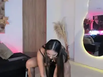 Amelyamann  live sex cam
