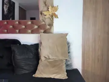 Amelyamann  live sex cam
