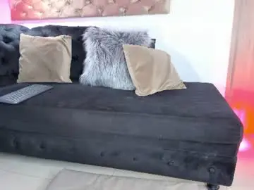 Amelyamann  live sex cam
