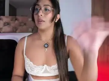 Amelyamann  live sex cam