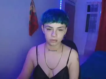 Ares_boo  live sex cam