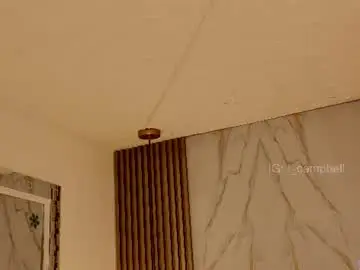 Belacampbell  live sex cam