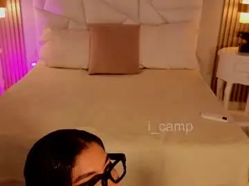 Belacampbell  live sex cam