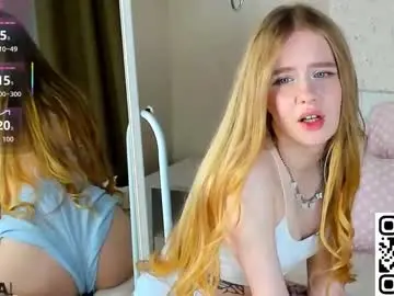 Bonnie_jonson  live sex cam