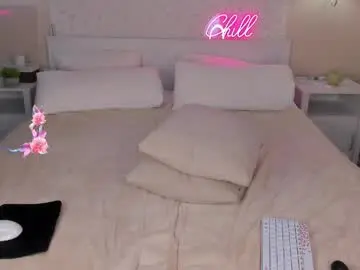 Bonnie_jonson  live sex cam