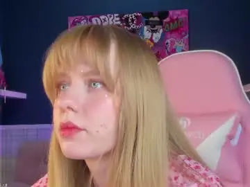 Bonnie_jonson  live sex cam