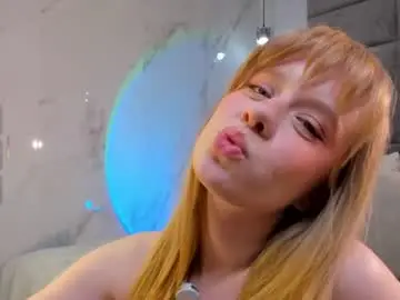 Bonnie_jonson  live sex cam