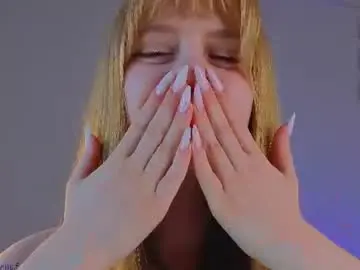 Bonnie_jonson  live sex cam