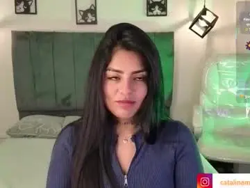 Catalina_naughtyy  live sex cam