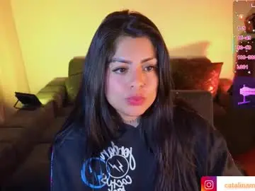 Catalina_naughtyy  live sex cam