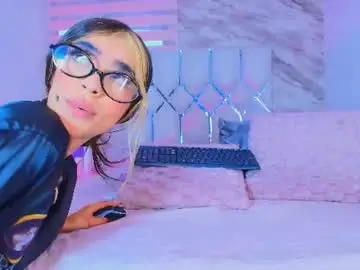 Colett_hall  live sex cam