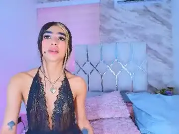 Colett_hall  live sex cam