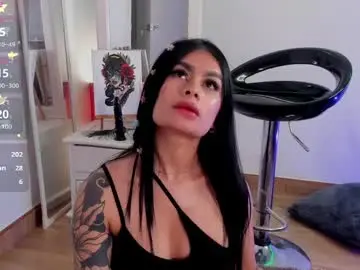 Cylie_lee  live sex cam