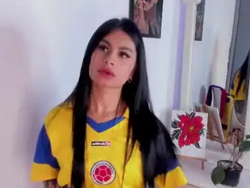 Cylie_lee  live sex cam