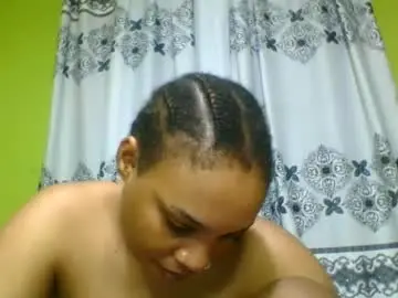 Ebonycharm  live sex cam
