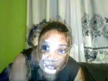 Ebonycharm  live sex cam
