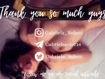 Gaby_soleer  live sex cam