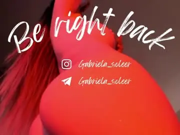Gaby_soleer  live sex cam