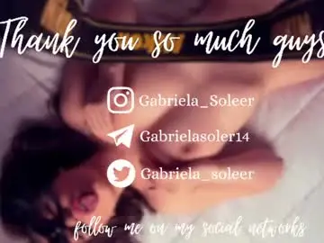 Gaby_soleer  live sex cam