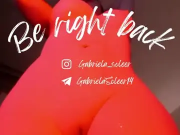 Gaby_soleer  live sex cam