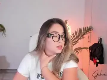 Gaby_soleer  live sex cam