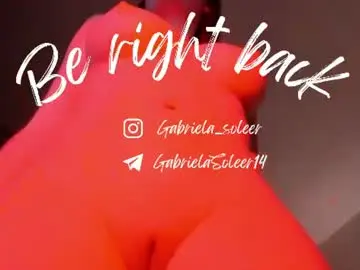 Gaby_soleer  live sex cam