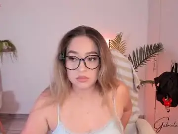 Gaby_soleer  live sex cam